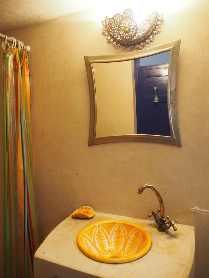 Riad Dar Tiflet Маракеш Екстериор снимка