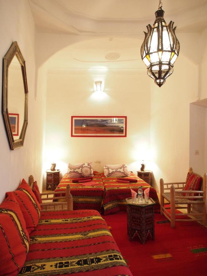 Riad Dar Tiflet Маракеш Екстериор снимка