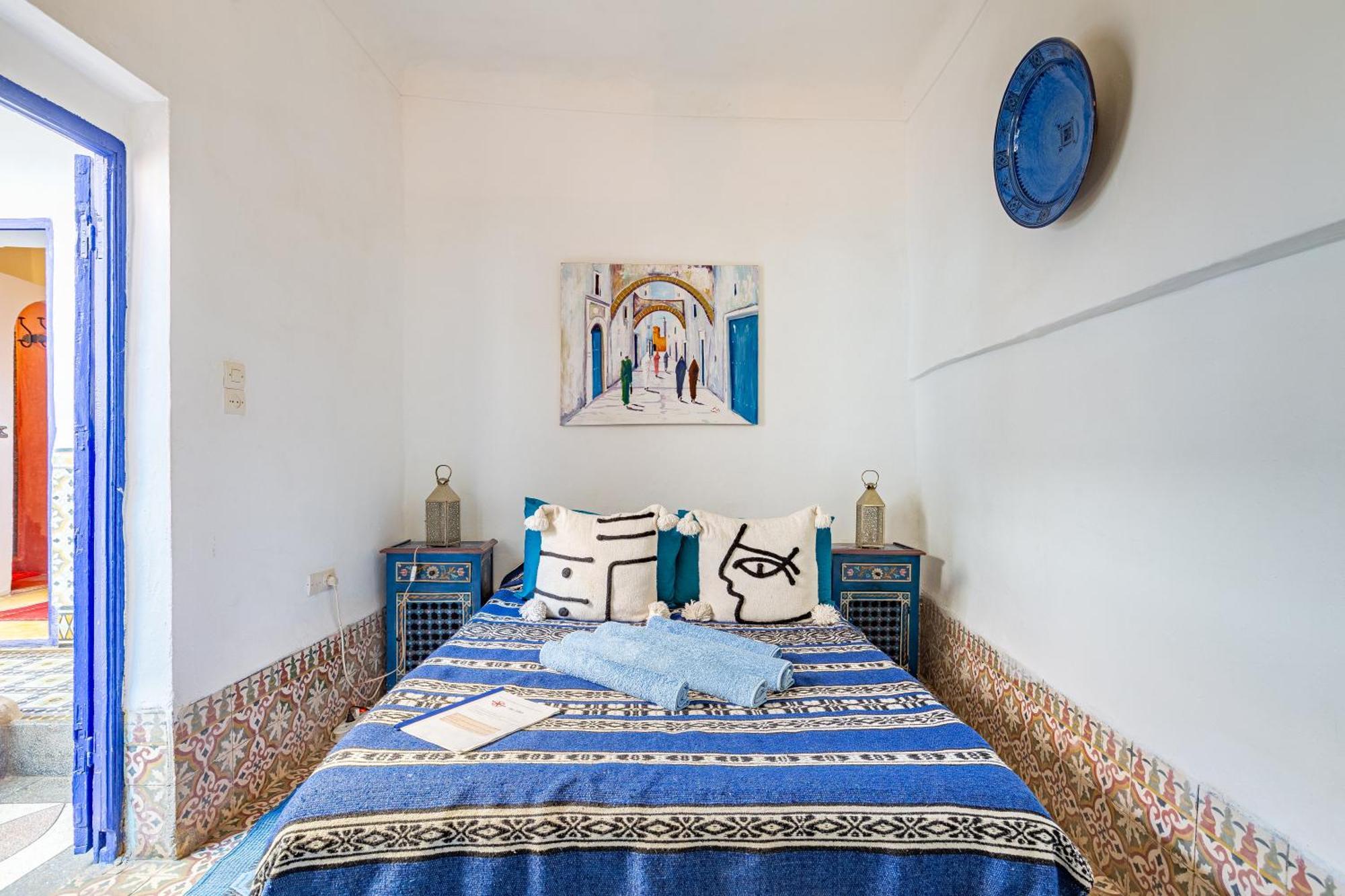 Riad Dar Tiflet Маракеш Екстериор снимка