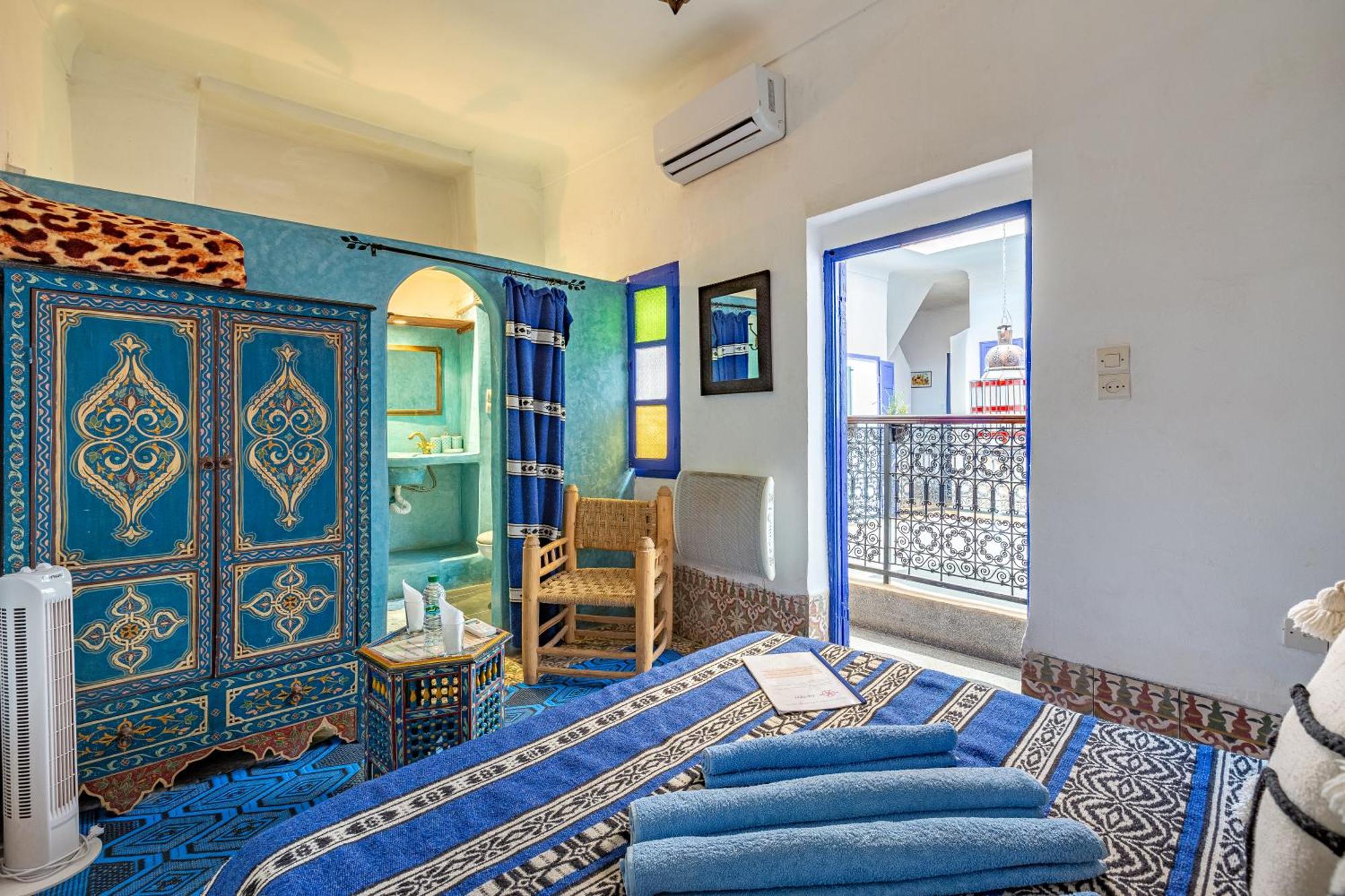 Riad Dar Tiflet Маракеш Екстериор снимка